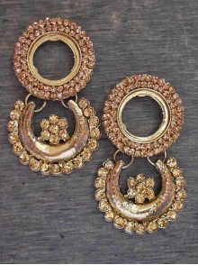 Fashion Earrings